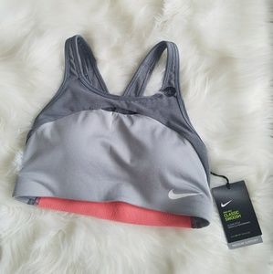 Nike Sports Bra (Small)